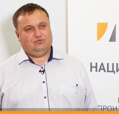 3 поток, Владимир Гермашов, генеральный директор «Атомспецсервис»